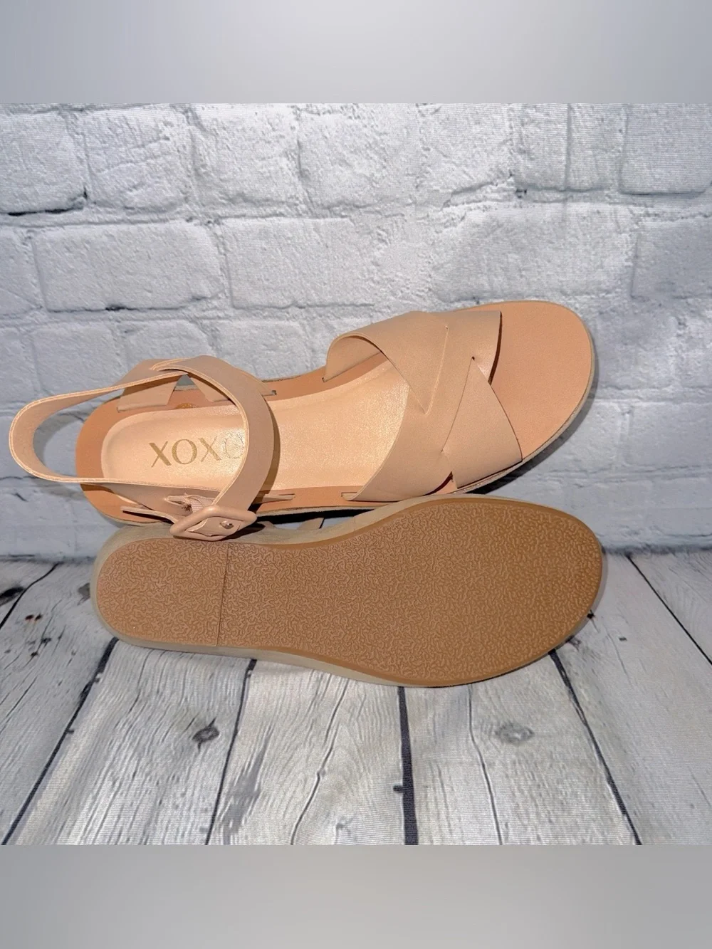 XOXO new size